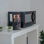Prestige Apartment