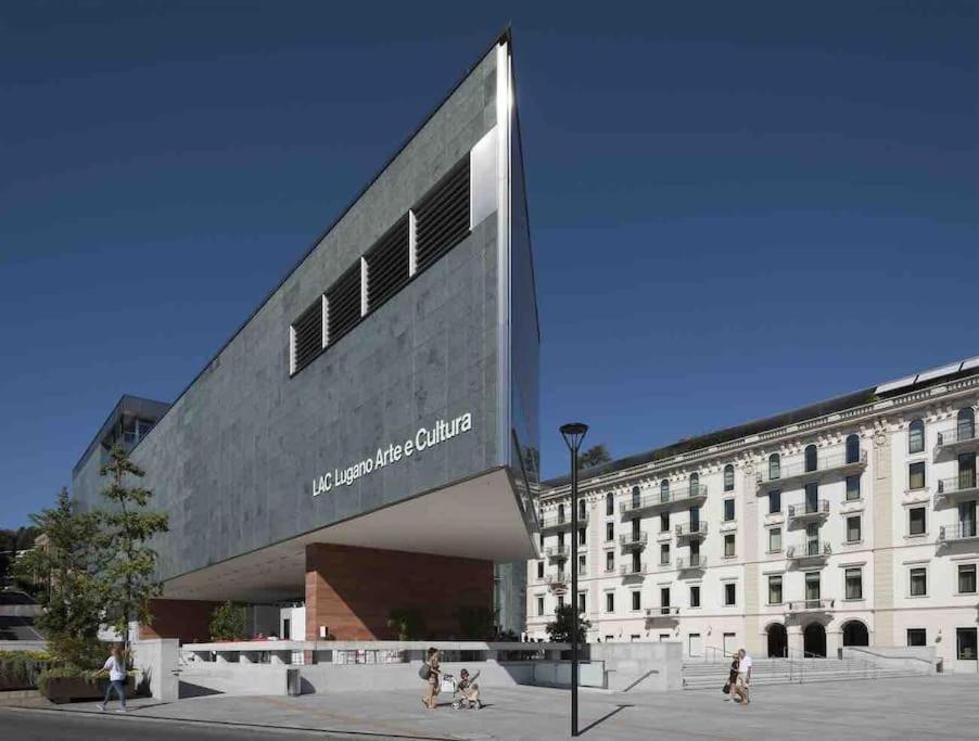 Prestige Lugano