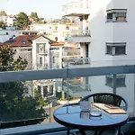 Prestige Apartment
