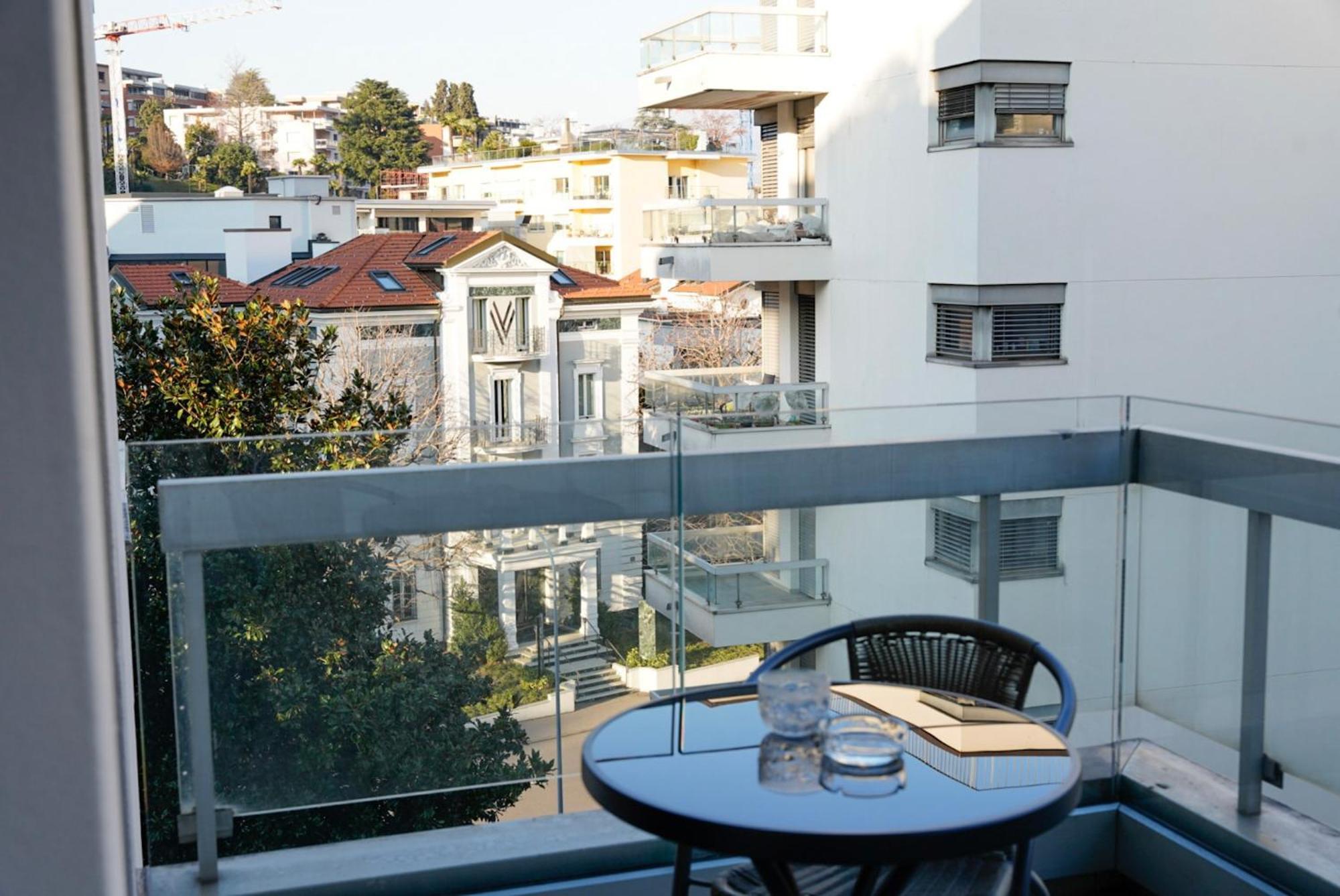 Apartment Prestige *