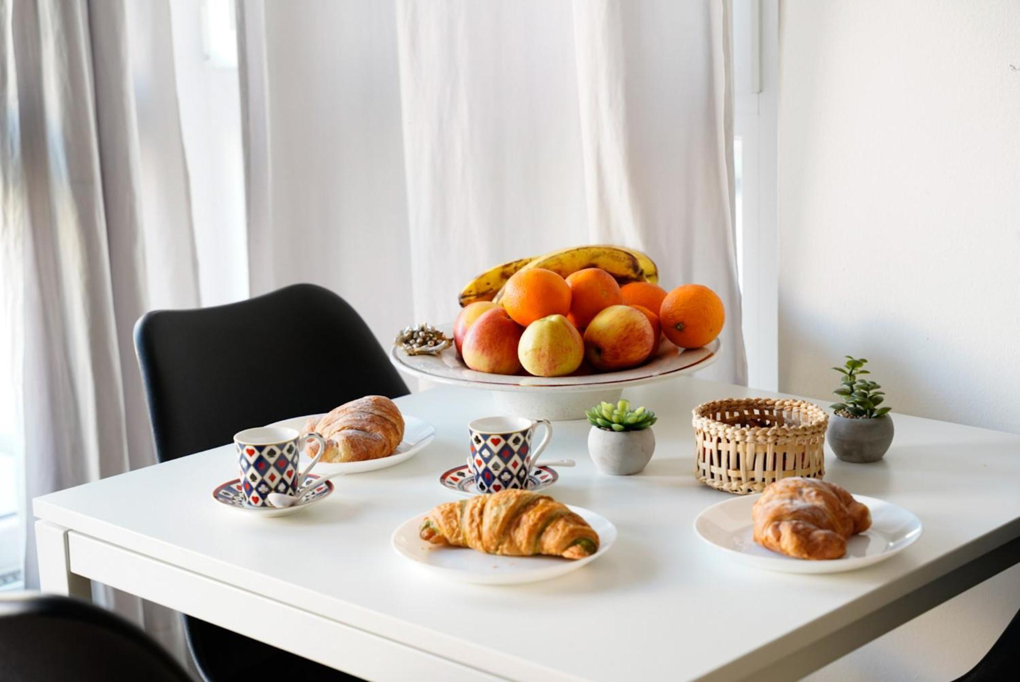 Prestige Apartment Lugano