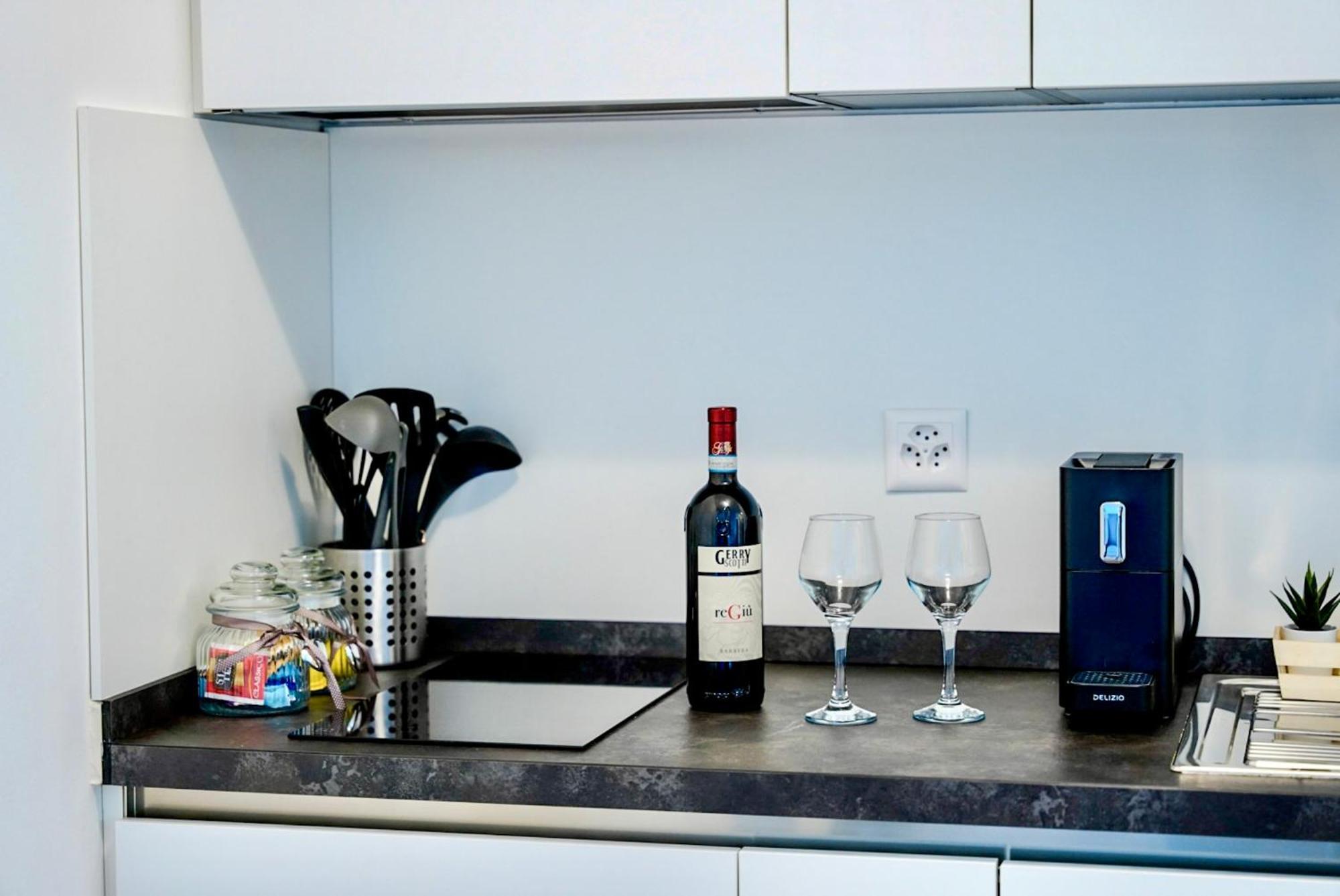Prestige Apartment *